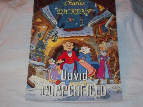 David Copperfield - Jennifer & Ryan Books