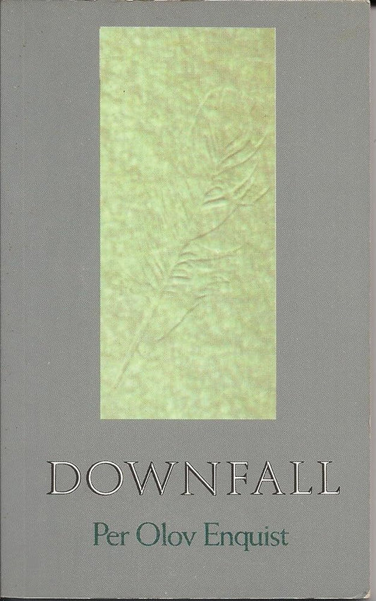 Downfall - Jennifer & Ryan Books