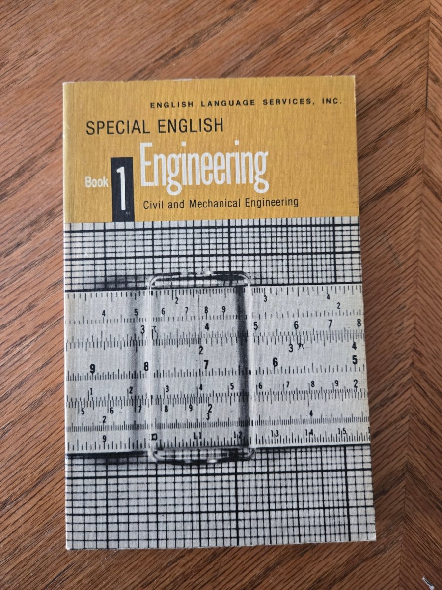 Engineering - book1: English Language Services - Jennifer & Ryan Books