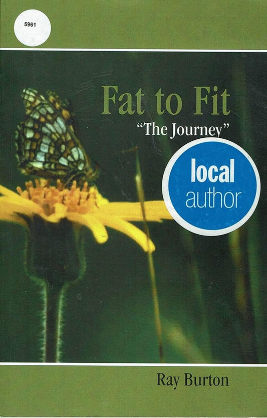 Fat To Fit - Jennifer & Ryan Books