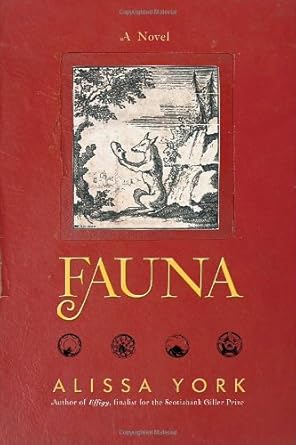 Fauna - Jennifer & Ryan Books