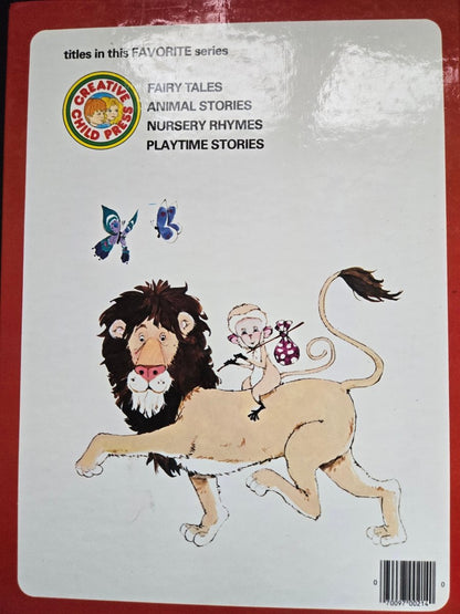 Favorite Books: Animal Stories - Jennifer & Ryan Books