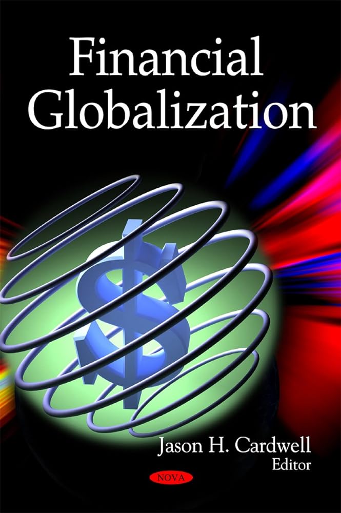 Financial Globalization - Jennifer & Ryan Books