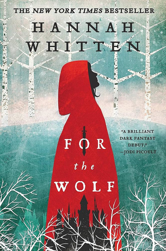 For the Wolf (Volume 1) - Jennifer & Ryan Books