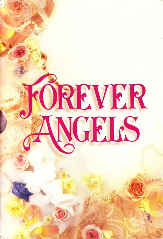 Forever Angels - Jennifer & Ryan Books