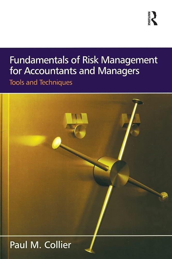 Fundamentals of Risk Management for Accountants and Managers - Jennifer & Ryan Books