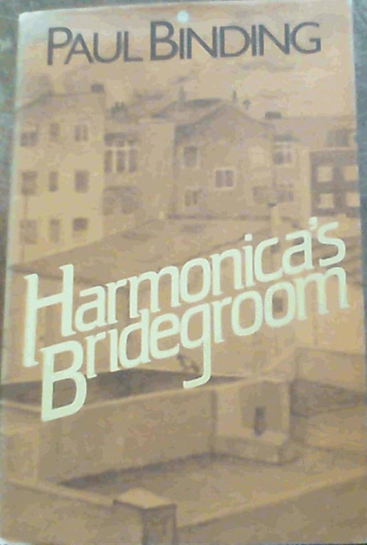 Harmonica's bridgegroom - Jennifer & Ryan Books