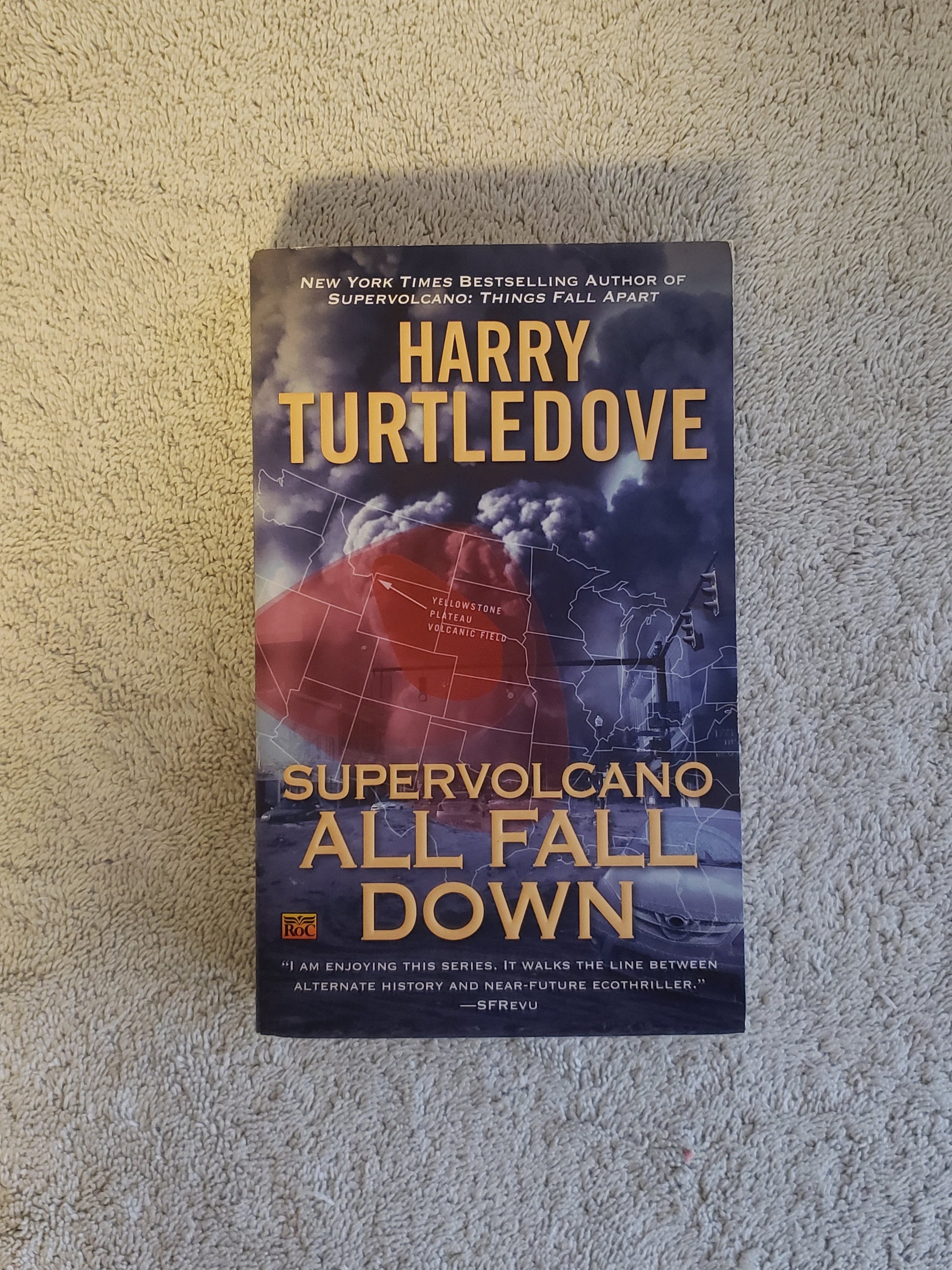 Harry Turtledove: paperback bundle - Jennifer & Ryan Books