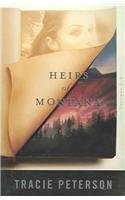 Heirs of Montana Pack - Jennifer & Ryan Books