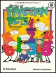 Hooray for Fraction Facts - Jennifer & Ryan Books