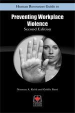 Human Resources Guide to Preventing Workplace Violence - Jennifer & Ryan Books