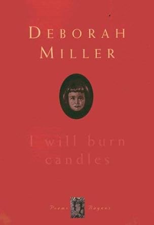 I Will Burn Candles - Jennifer & Ryan Books