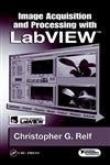 Image Acquisition and Processing with LabVIEW - Jennifer & Ryan Books