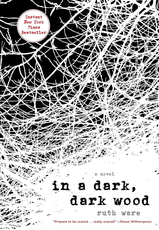 In a Dark, Dark Wood - Jennifer & Ryan Books