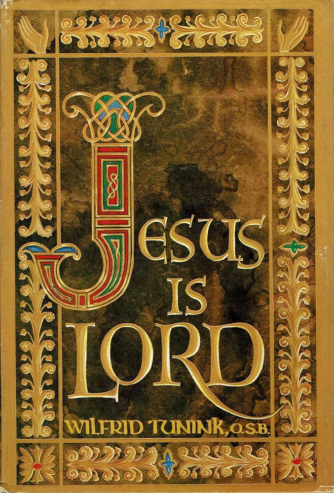 Jesus Is Lord - Jennifer & Ryan Books