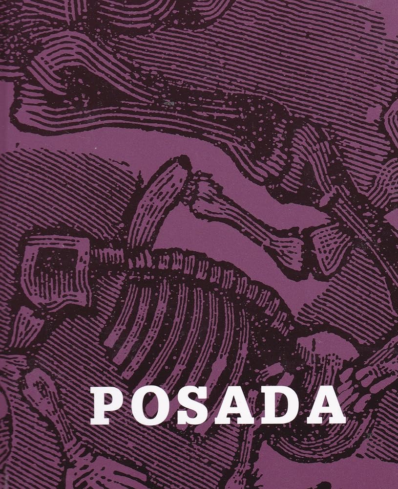 Jose Guadalupe Posada Un Artista En Blan - Jennifer & Ryan Books