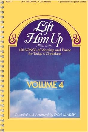 Lift Him Up - Jennifer & Ryan Books