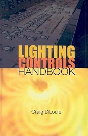 Lighting Controls Handbook - Jennifer & Ryan Books