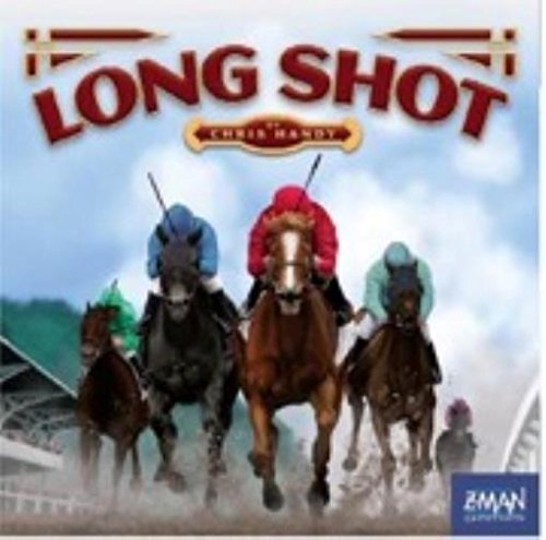 Long shot - Jennifer & Ryan Books