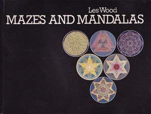 Mazes and Mandalas - Jennifer & Ryan Books