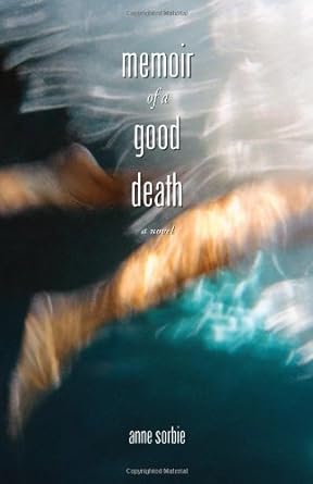 Memoir of a Good Death - Jennifer & Ryan Books