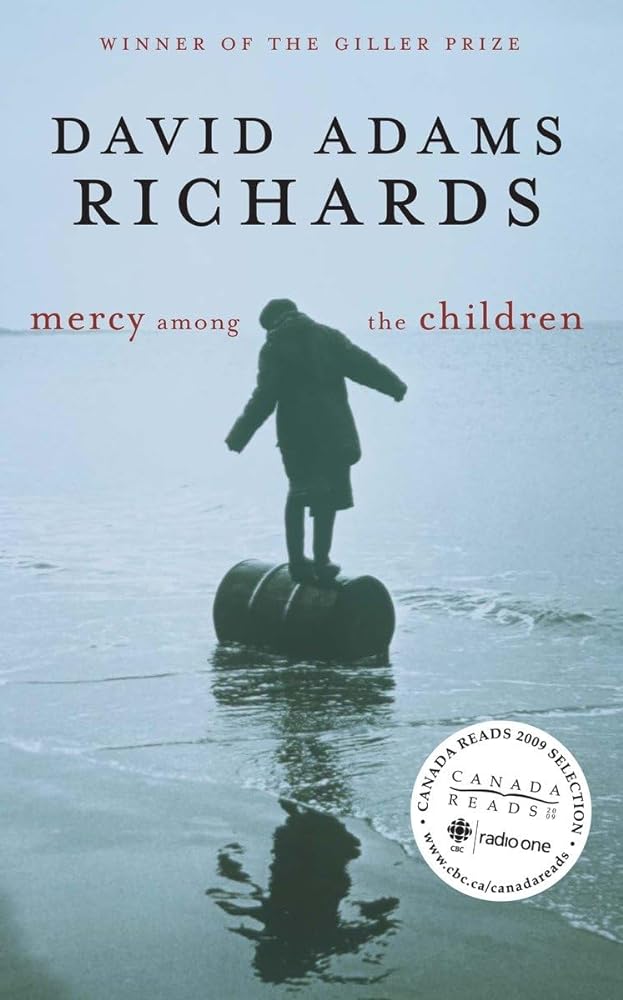 Mercy Among the Children - Jennifer & Ryan Books