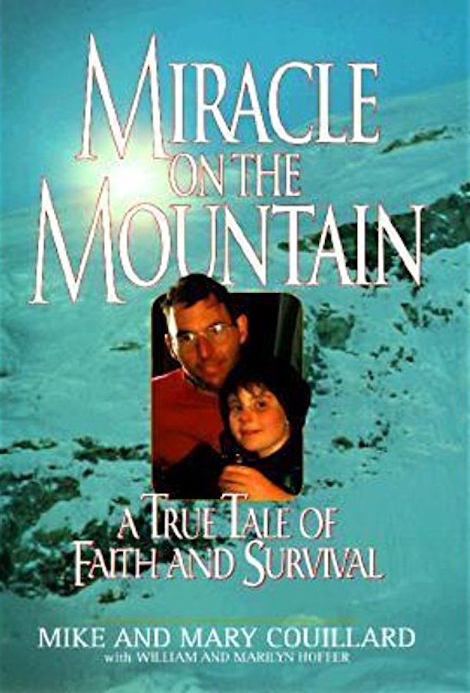 Miracle on the Mountai H - Jennifer & Ryan Books