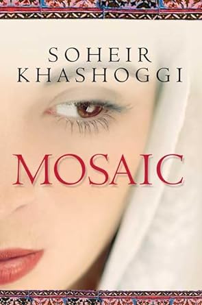 Mosaic - Jennifer & Ryan Books