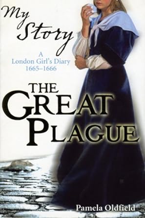 My Story: The Great Plague - Jennifer & Ryan Books