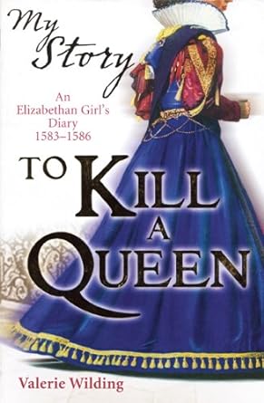 My Story: To Kill a Queen - Jennifer & Ryan Books