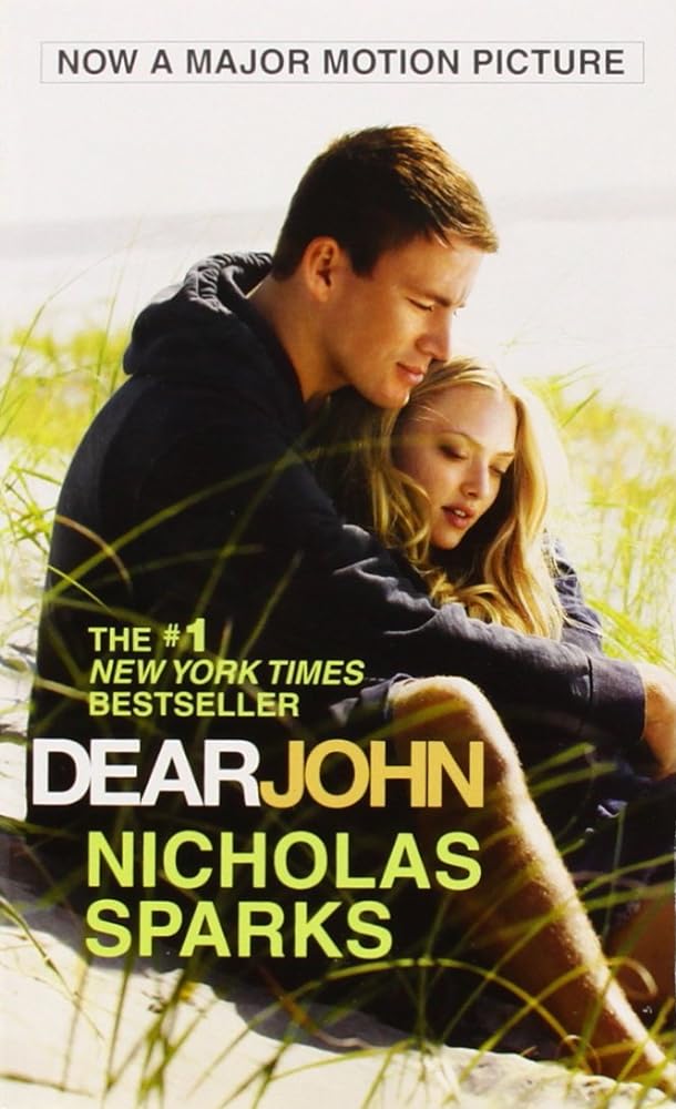 Nicholas Sparks Three Book Bundle - Jennifer & Ryan Books