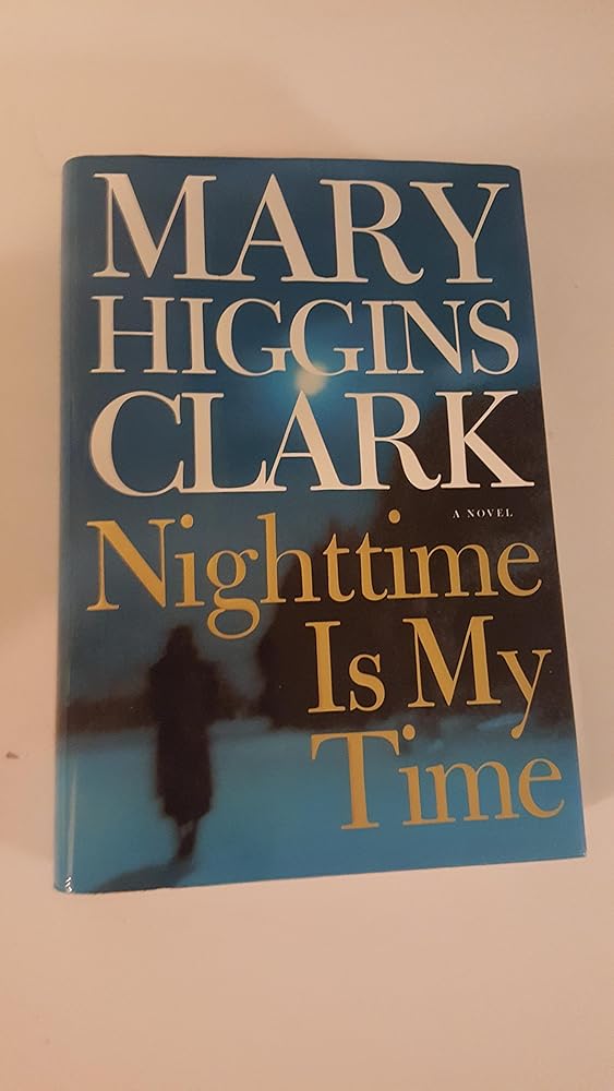 Nighttime Is My Time - Jennifer & Ryan Books