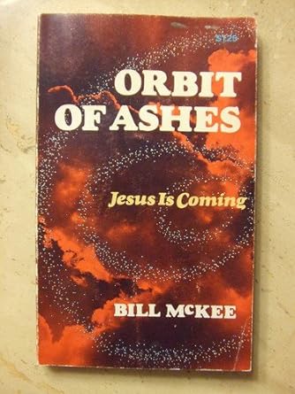 Orbit of Ashes: Jesus Is Coming - Jennifer & Ryan Books