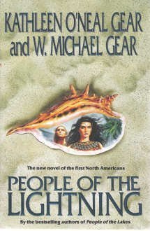 People of the Lightning (First North Americans) - Jennifer & Ryan Books