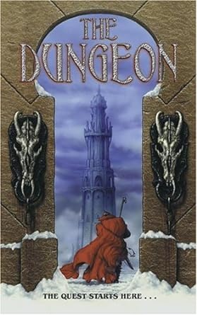 Philip Jose Farmer's the Dungeon - Jennifer & Ryan Books