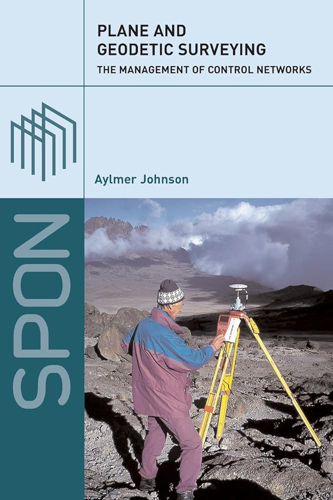 Plane and Geodetic Surveying - Jennifer & Ryan Books