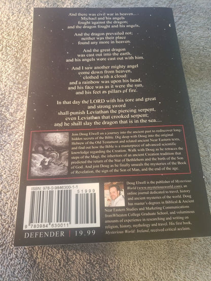 Planet X, the Sign of the Son of Man, and the End of the Age: Planet X at the Creation, Nativity & Second Coming - Jennifer & Ryan Books