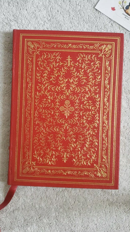 Exit Lady Masham (Franklin First Edition, signed)