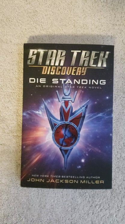 Star Trek: Discovery: Die Standing (7)