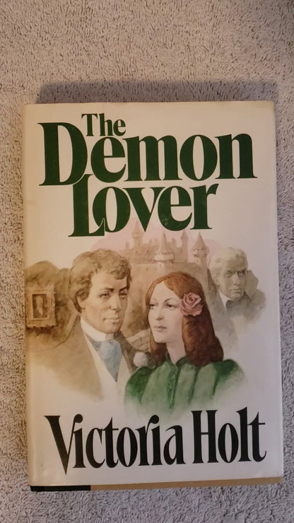 The Demon Lover