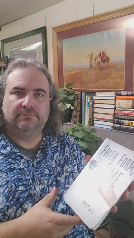 Faith, Form, and Time: What the Bible Teaches and Science Confirms about Creation and the Age of the Universe