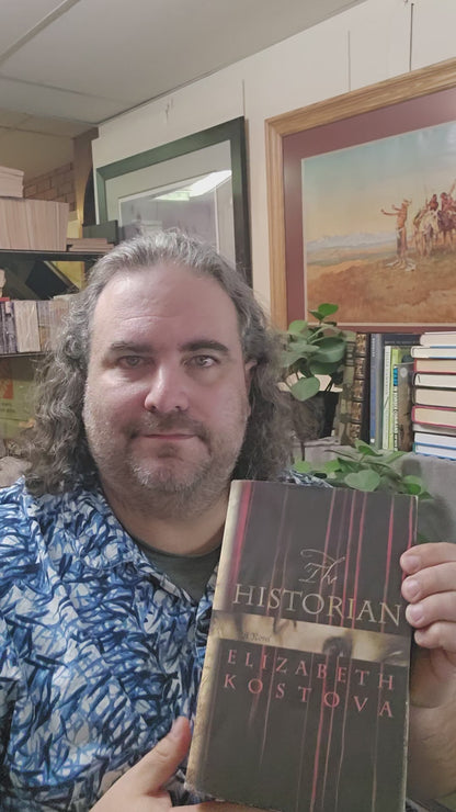 The Historian