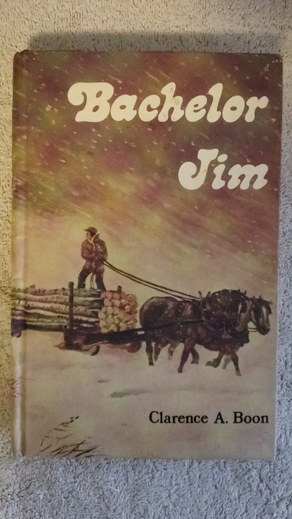 Bachelor Jim (Carence A. Boon)