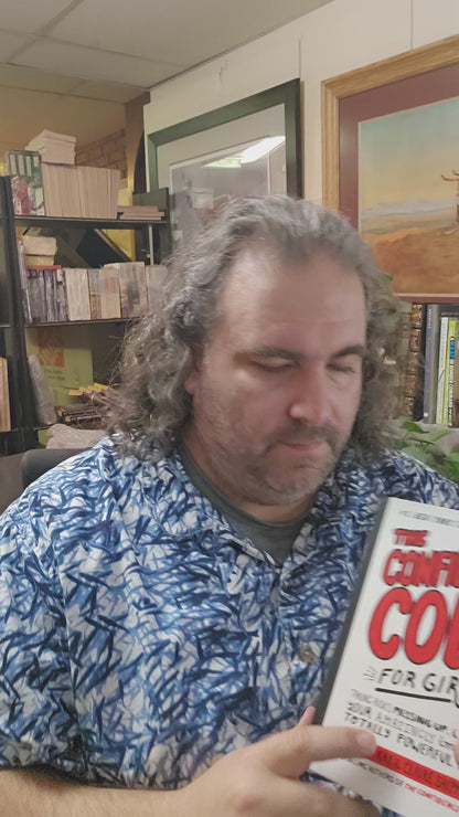 The Confidence Code for Girls: Taking Risks, Messing Up, & Becoming Your Amazingly Imperfect, Totally Powerful Self