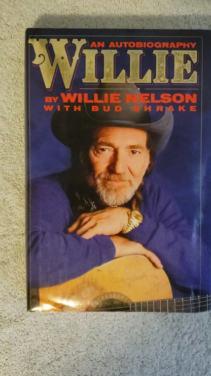 Willie: An Autobiography