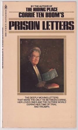 Prison Letters - Jennifer & Ryan Books