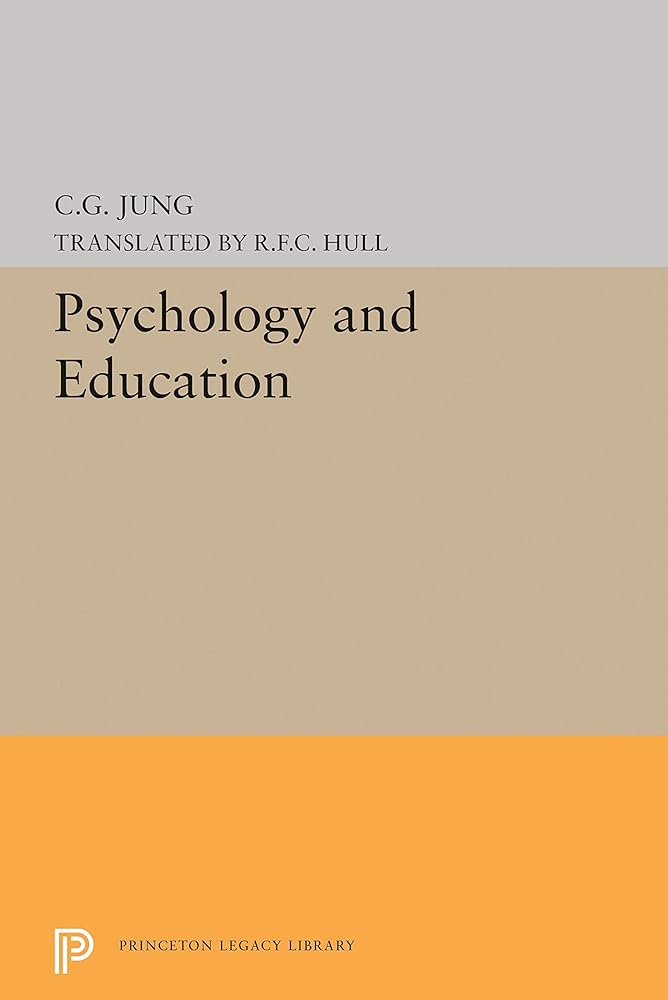 Psychology and Education - Jennifer & Ryan Books