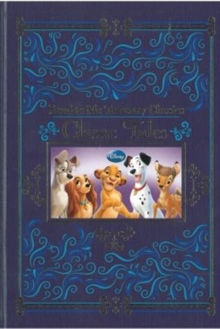 Read - to - Me Treasury Classics: Classic Tales - Jennifer & Ryan Books