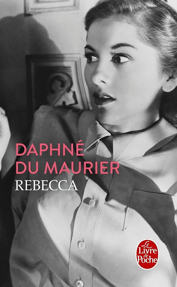 Rebecca (Edition française) - Jennifer & Ryan Books