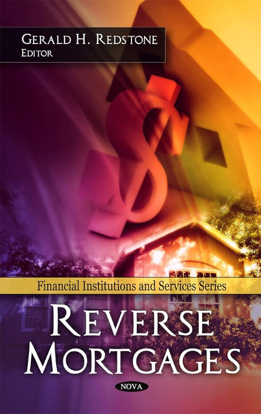 Reverse Mortgages - Jennifer & Ryan Books